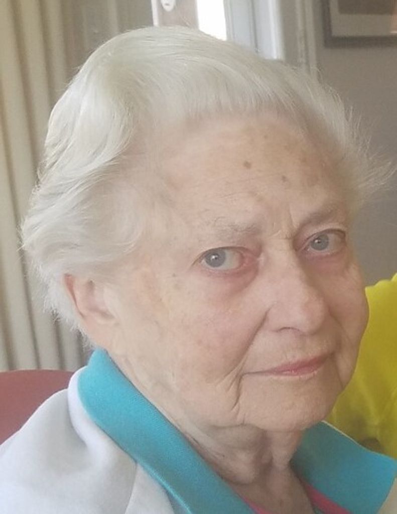 Carol Kennedy Profile Photo