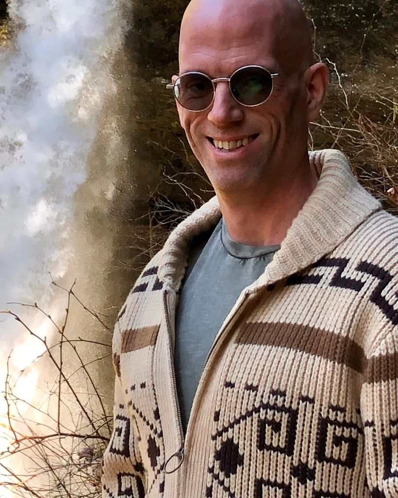 Mick G Servoss