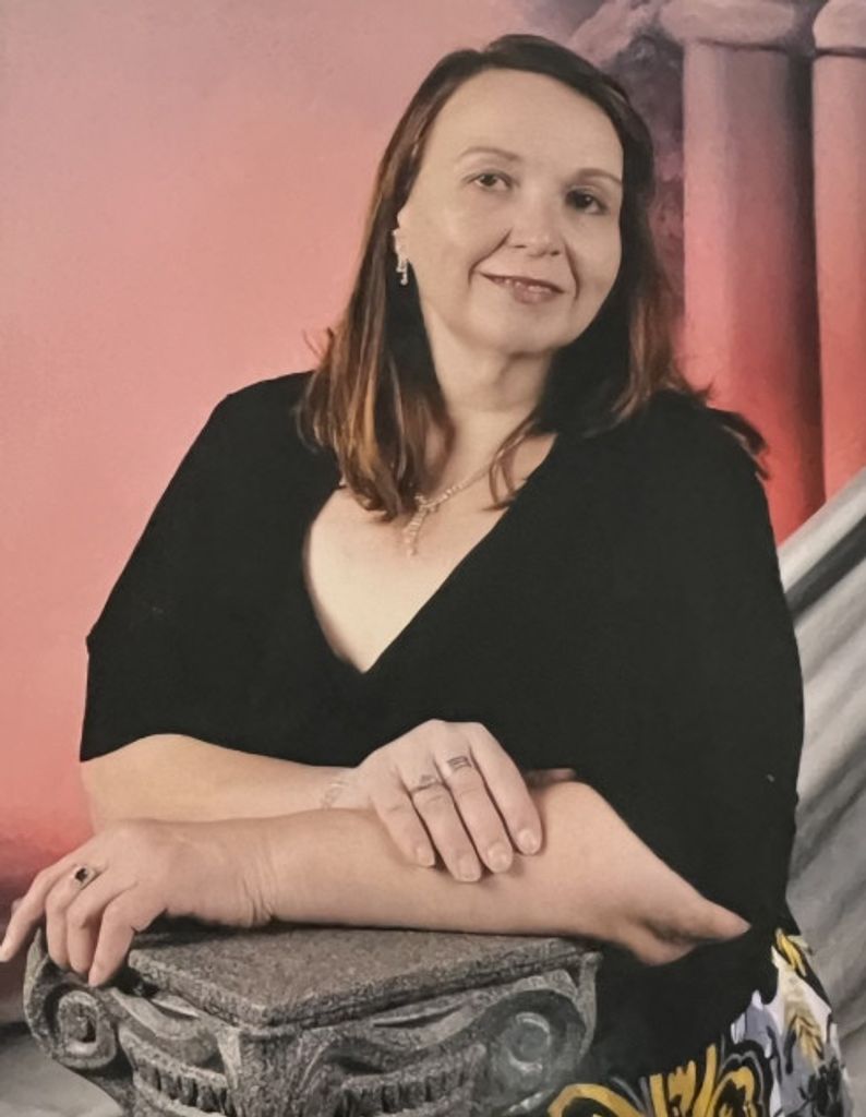 Sharon Diane Wheatley