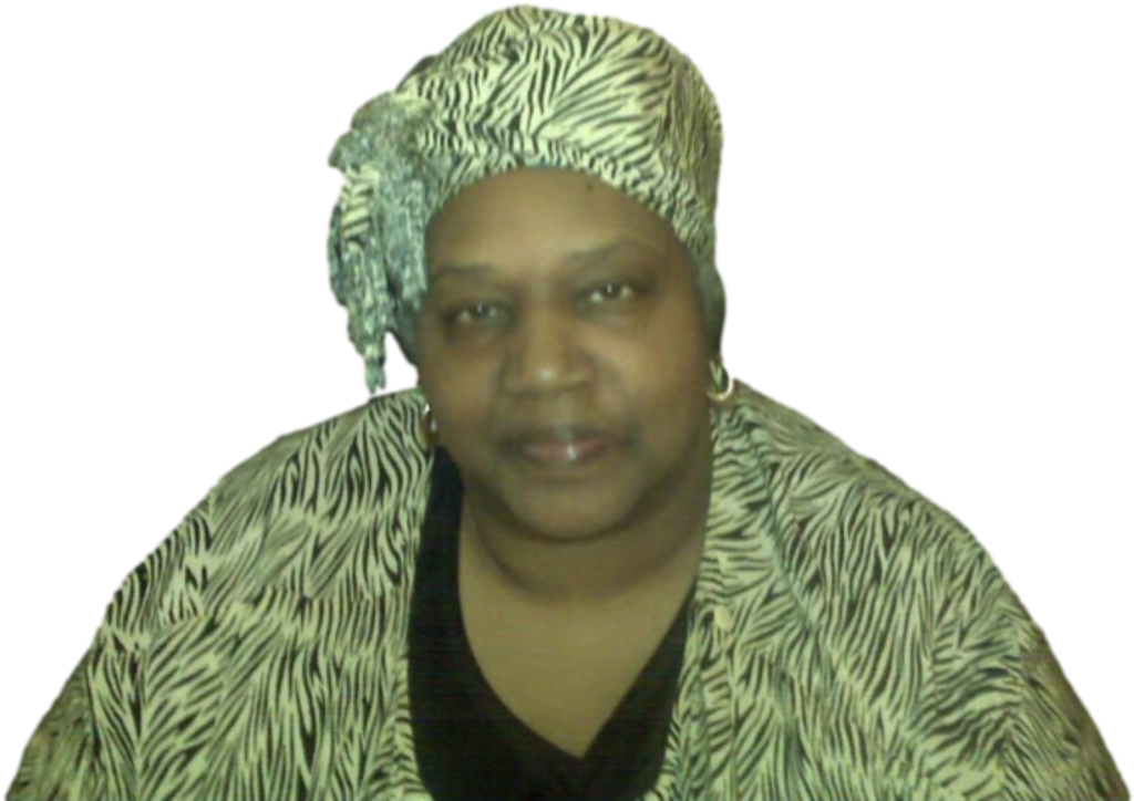 Barbara White Profile Photo