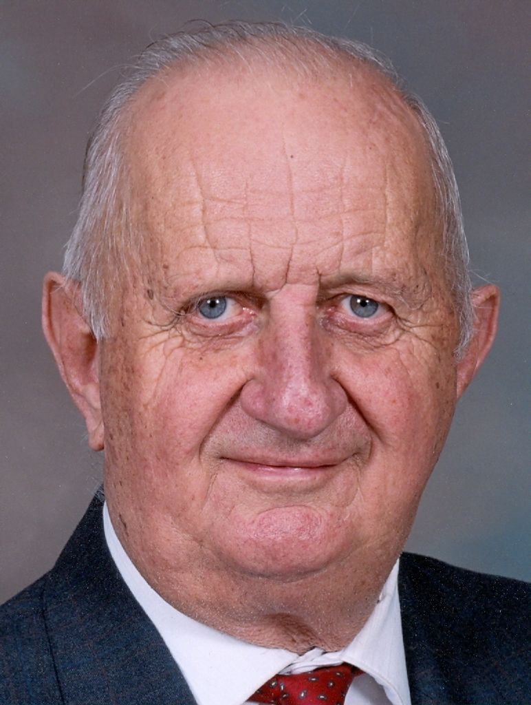 Paul L. Mathes