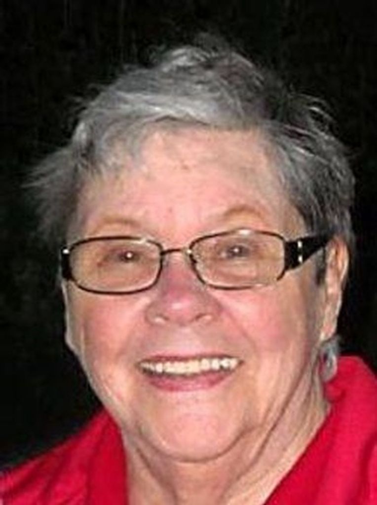 Lois M. Houck Profile Photo