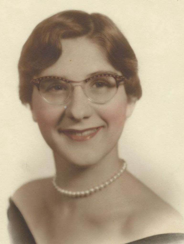 Marion N. (Nisley)  Suter