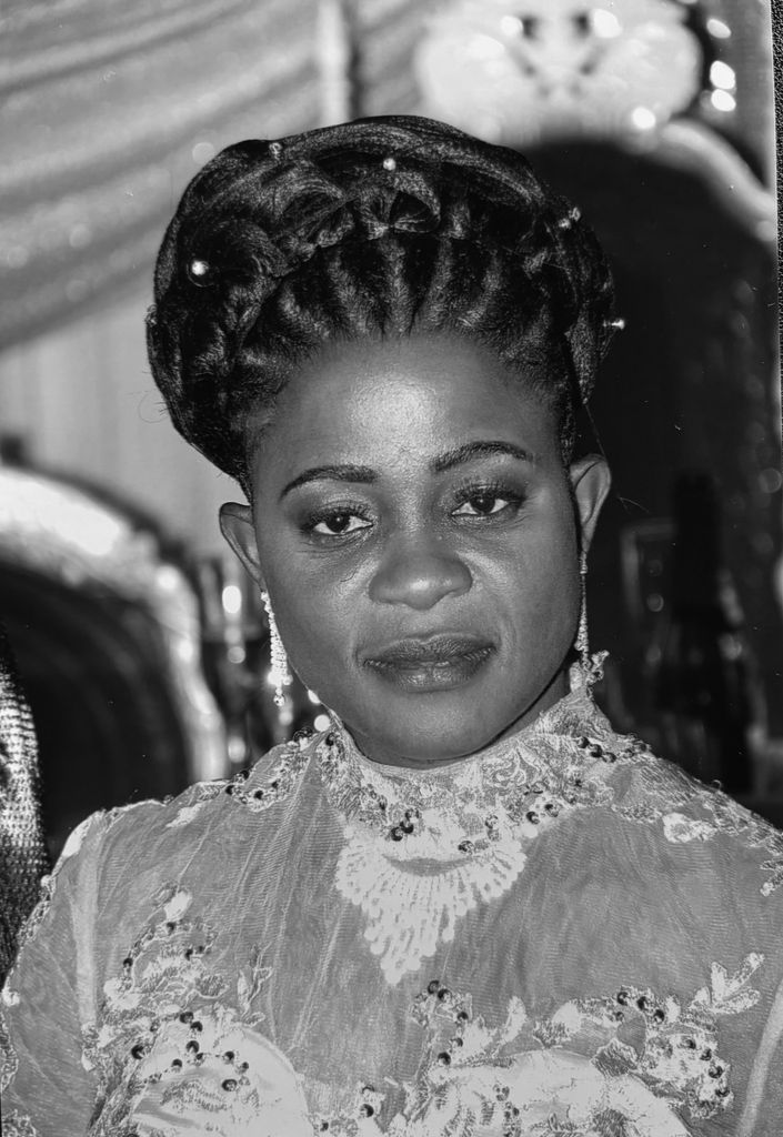 Mrs. Thity Sabu Profile Photo