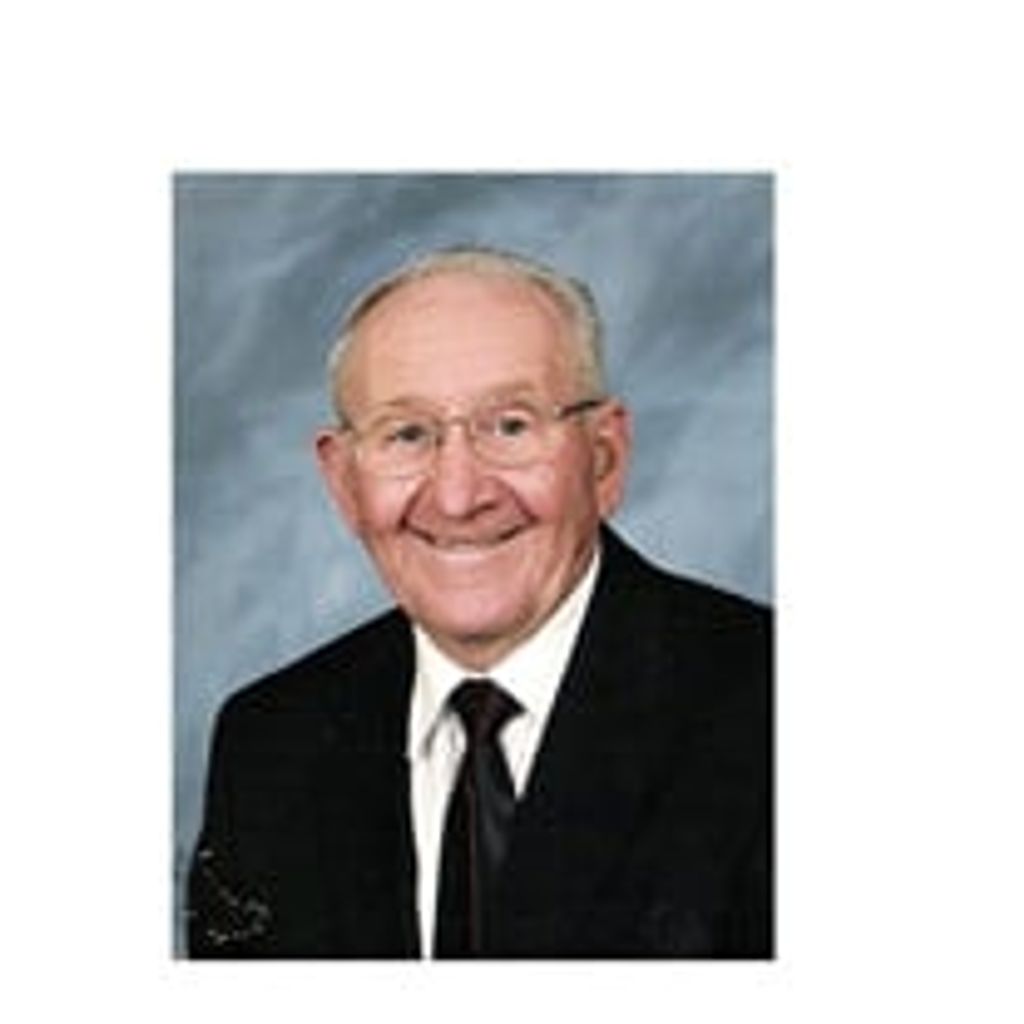 Mr. Marlin M. Dunham