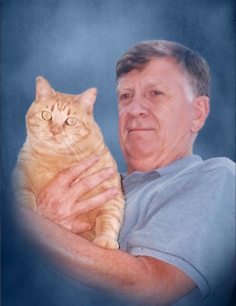 Richard "Rickey" R. Heath Profile Photo