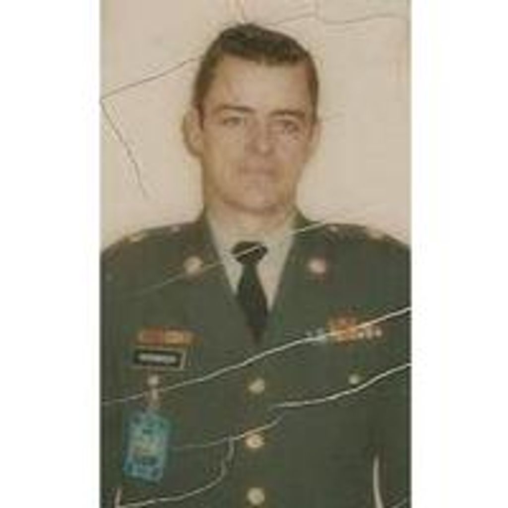 Bob W. Rosenberger