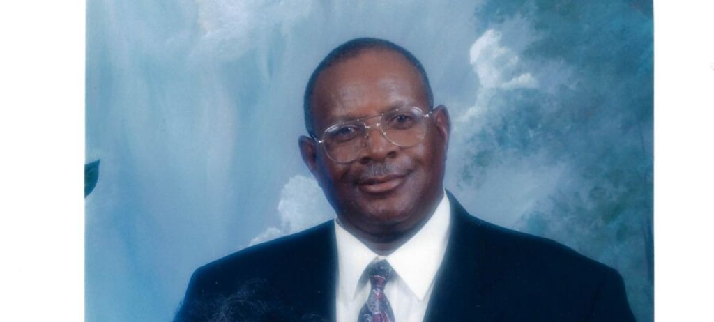 Theodore Conyers