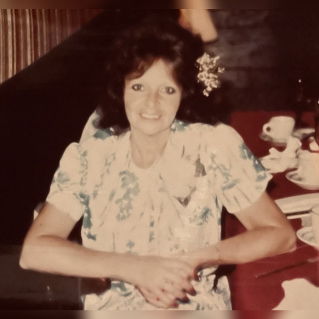 Gladys Waldruff