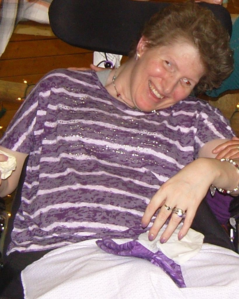 Joan Marie Fangman Profile Photo