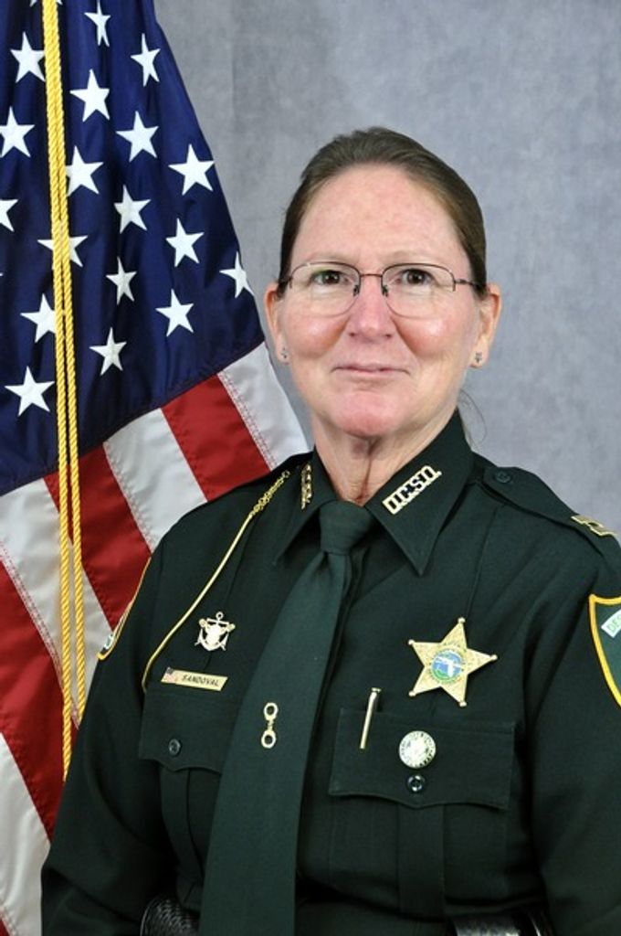 Kim Lewis Sandoval Profile Photo