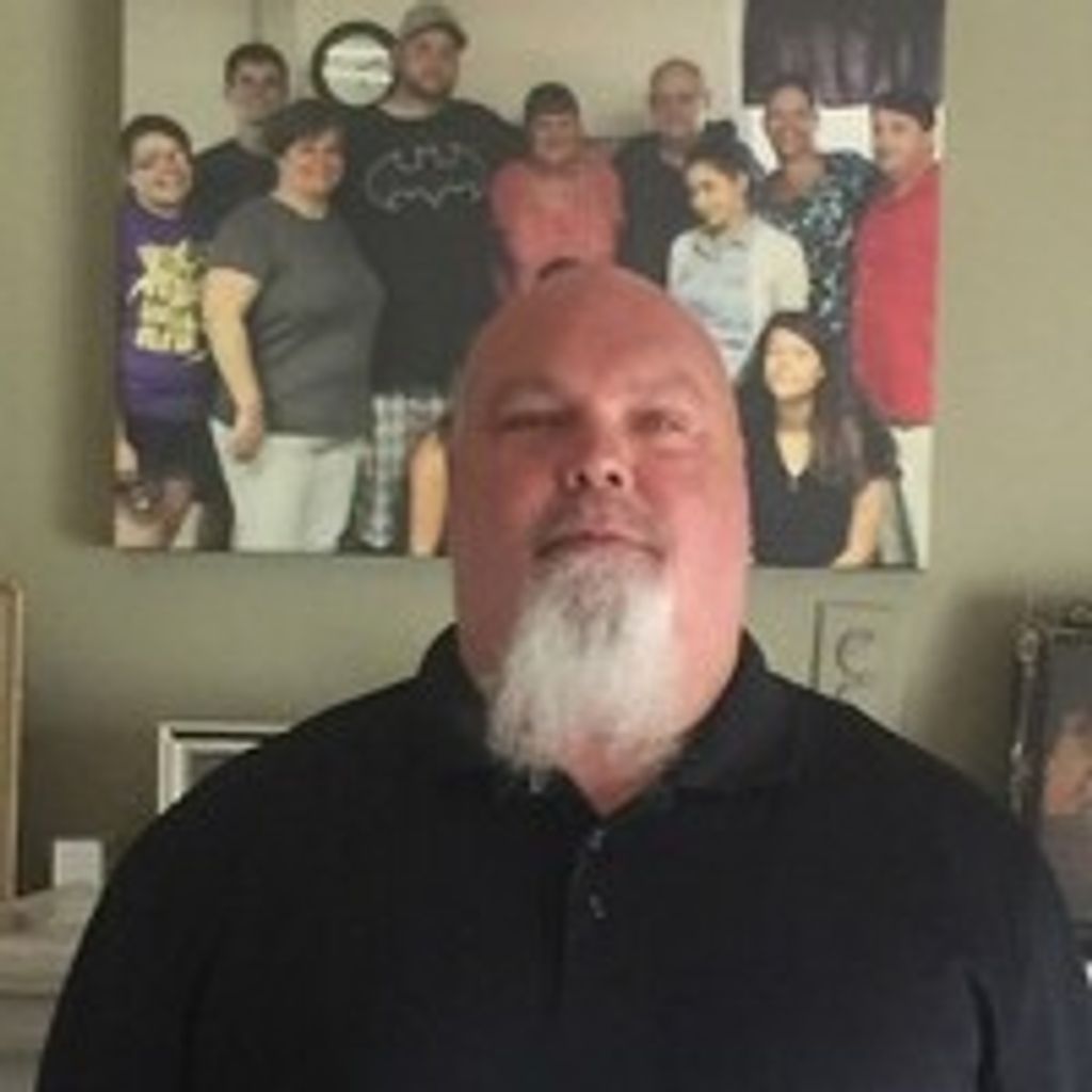 John Daniel Kelley, Sr.