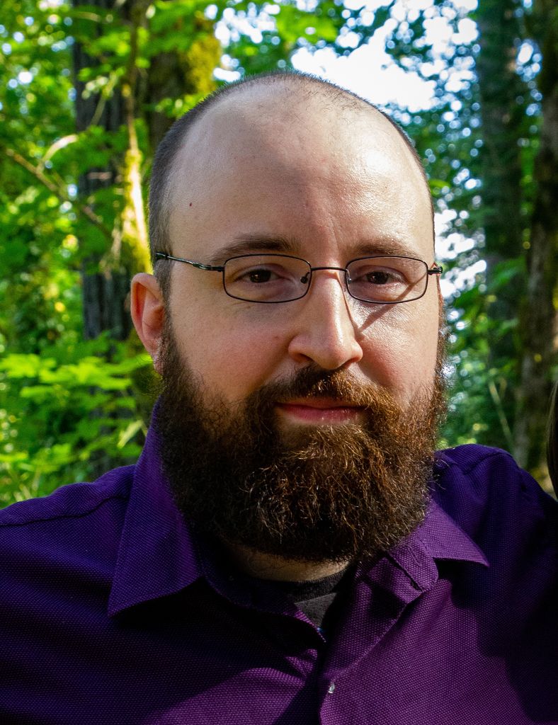 Nathan Edward Bruckert Profile Photo