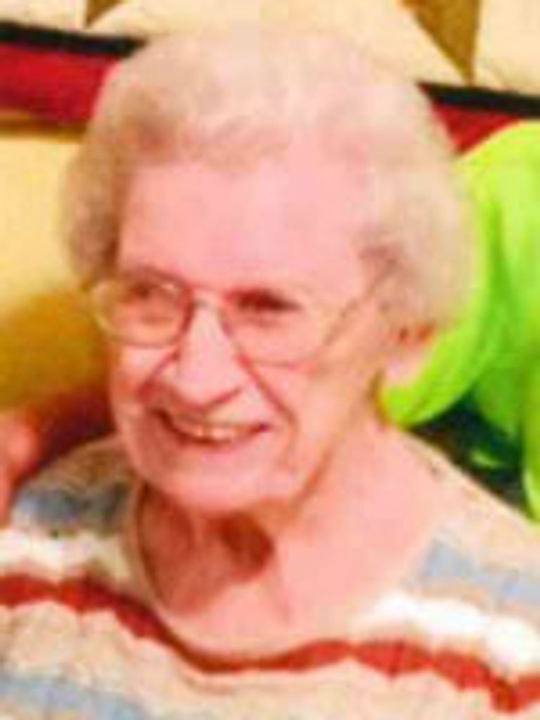 Florence O. Brensinger