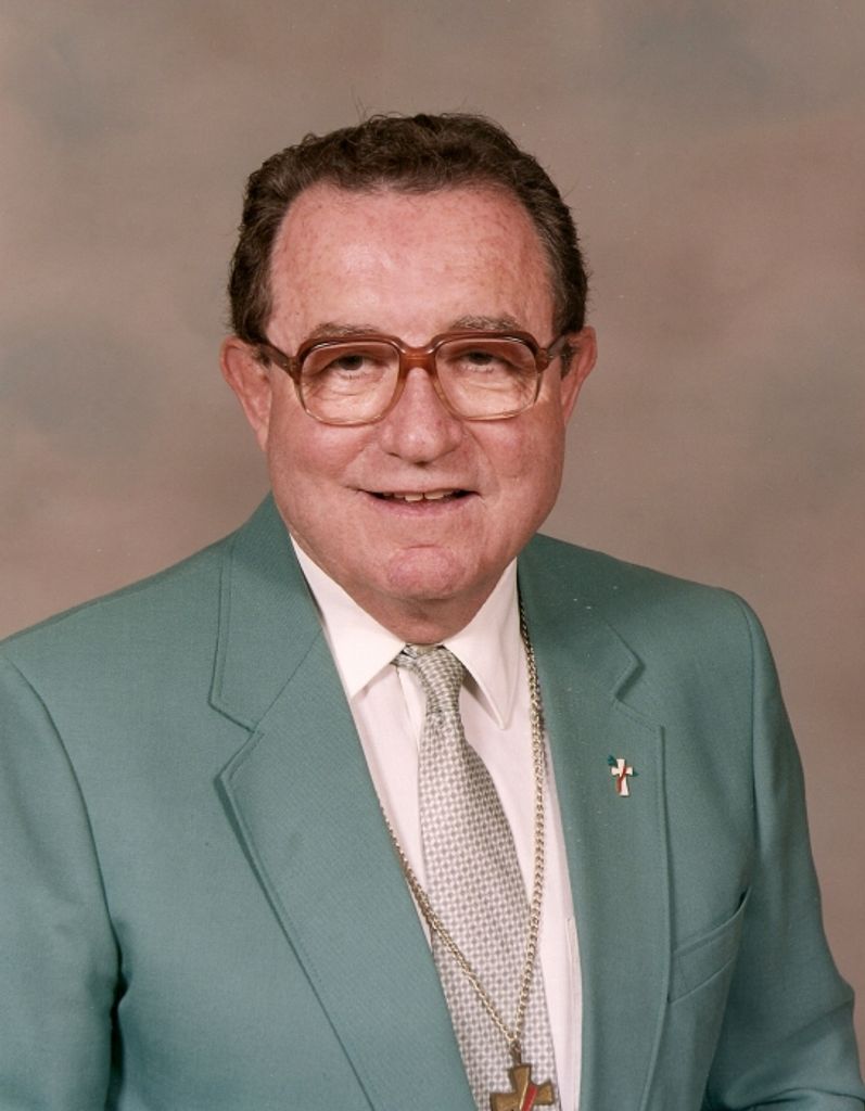 Philip Patrick Sailer