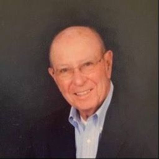 Richard "Dick" Holmes Profile Photo