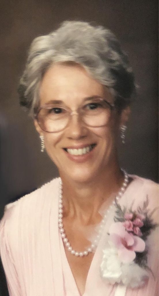 Tomola May Weber Profile Photo