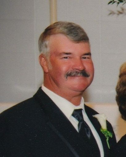 Randy J. Stalder's obituary image