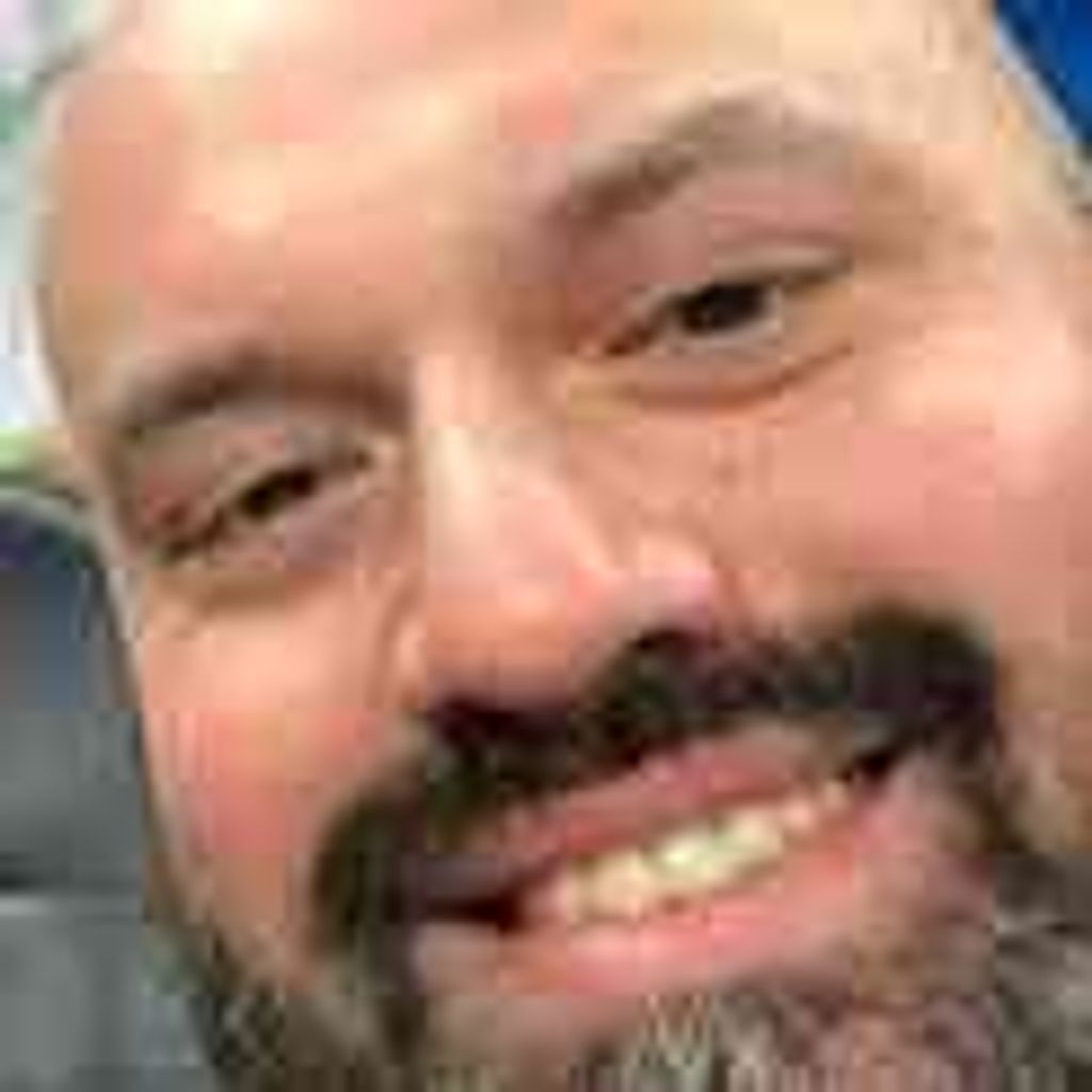 Martin George Rodriguez III Profile Photo