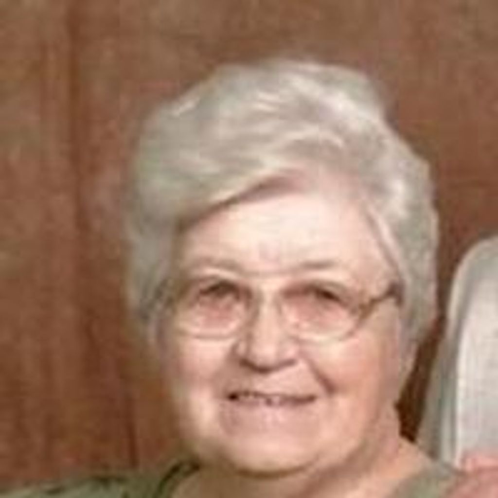 Joann Jones