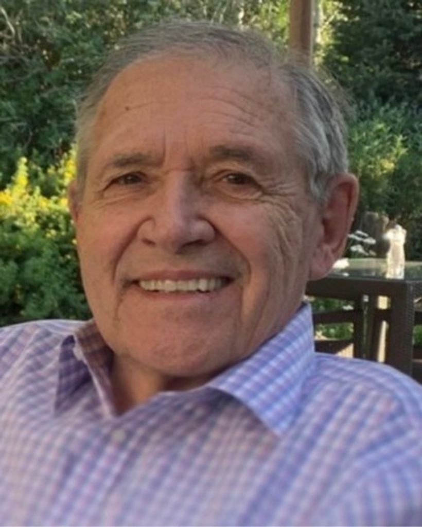 Barry Anthony Bertani Profile Photo