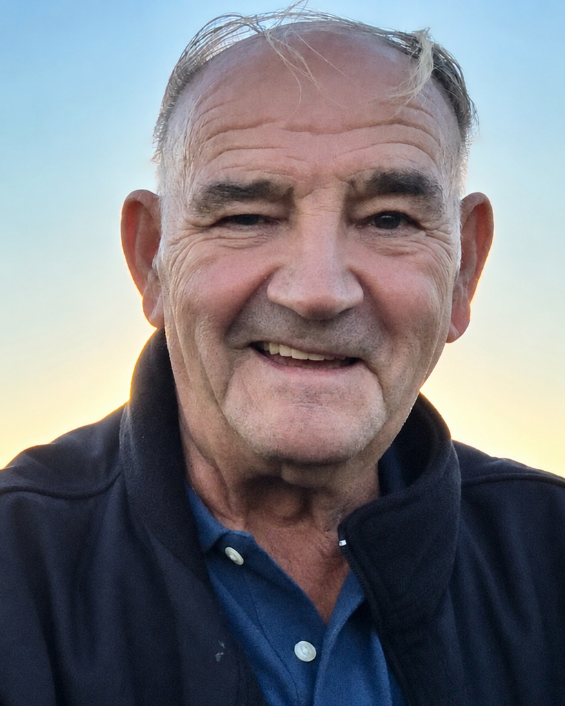 Eugene Mongan, Sr.