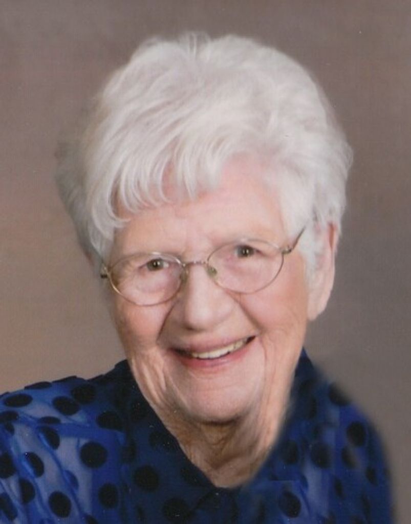 Maxine Griffin