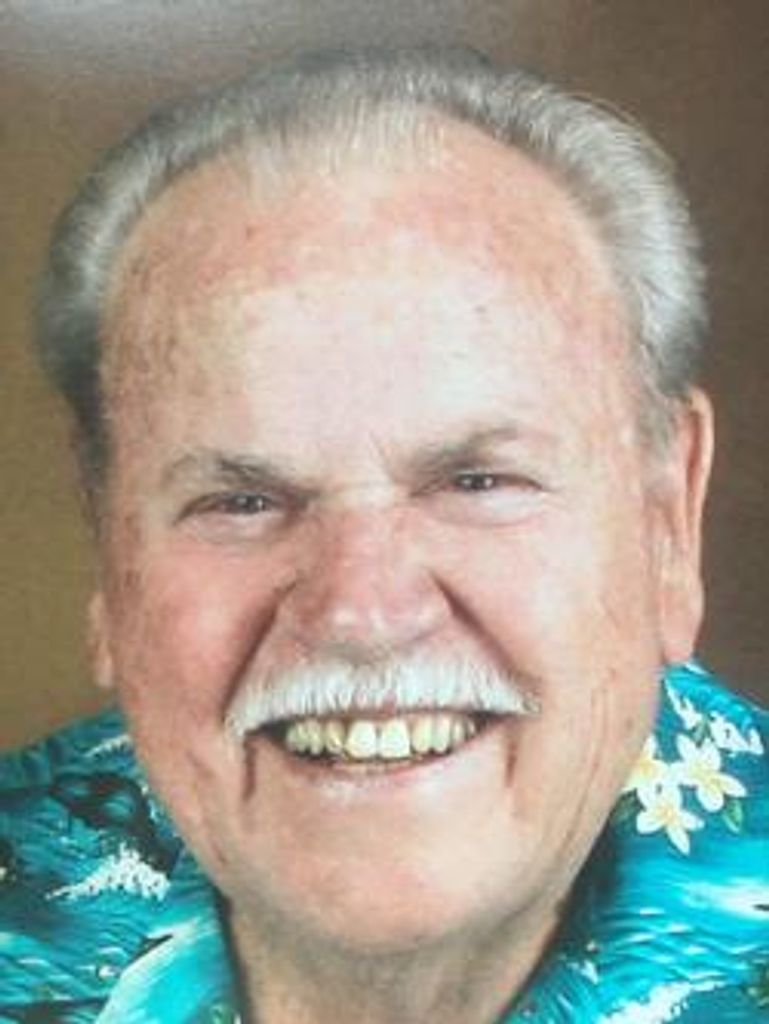 Melton B. "Pete" Hicks Profile Photo
