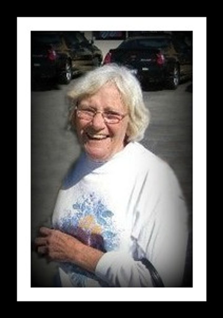 Carlene Helson