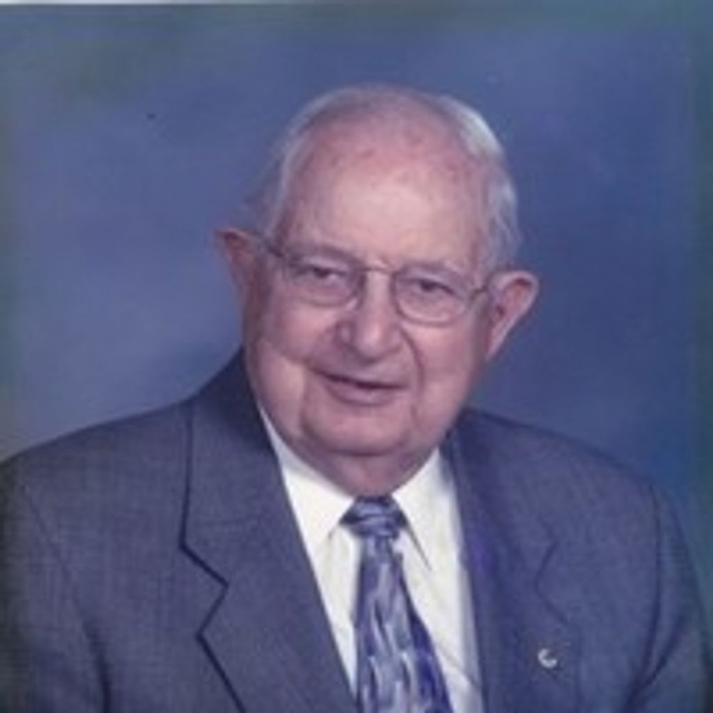 Joseph Hamel Saumur