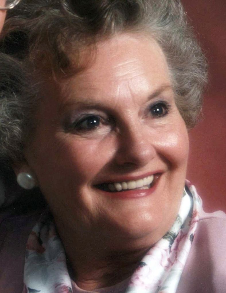 Joyce Barrett Kerr Profile Photo