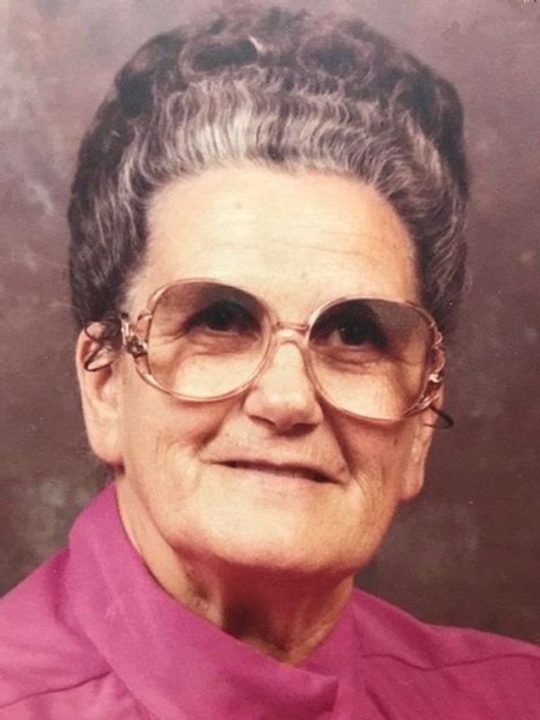 Addie Mae Seals Johnson Profile Photo