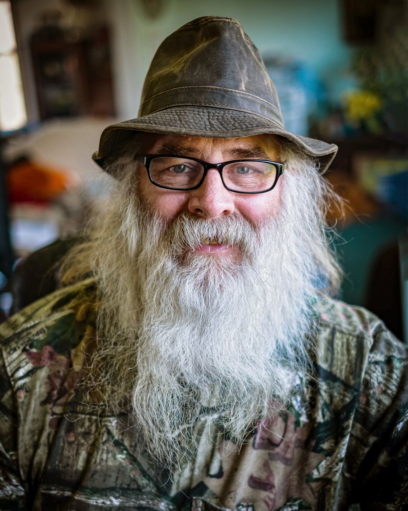 Donald L. "Moe" Jones Profile Photo