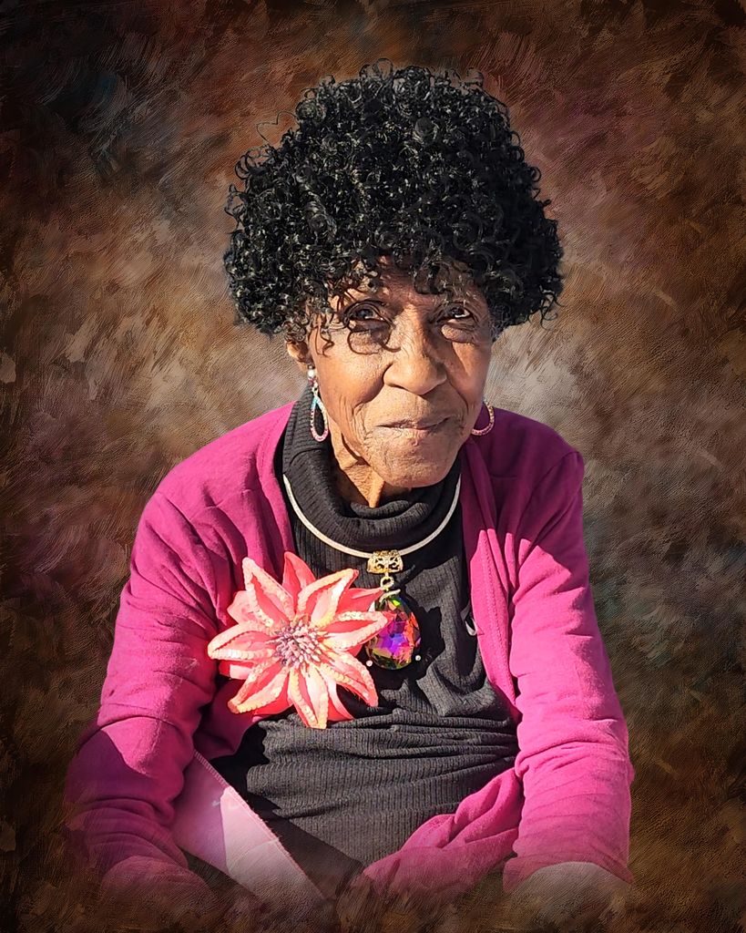 Ada Mae Davis Profile Photo
