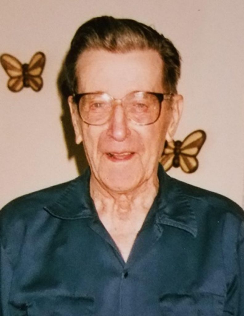 Fred Abraham Shapansky Profile Photo