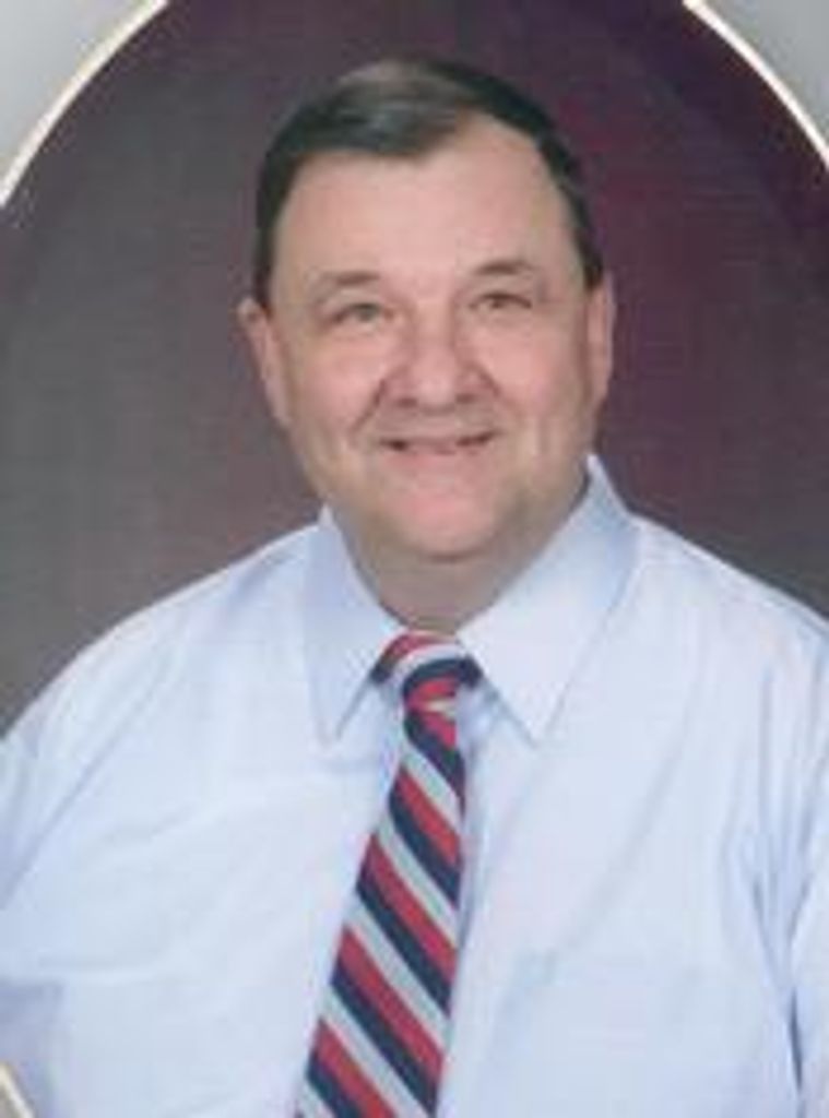 Aubrey D. Huntington