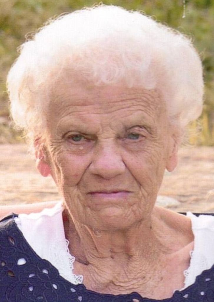 Norine "Incy" Hufnagel Profile Photo