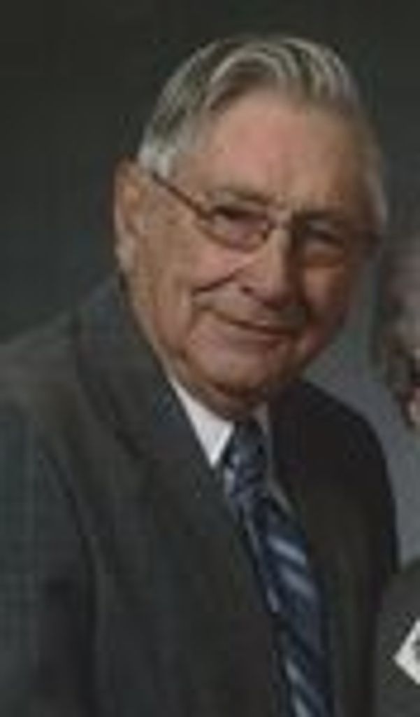 Marvin D. Hargraves