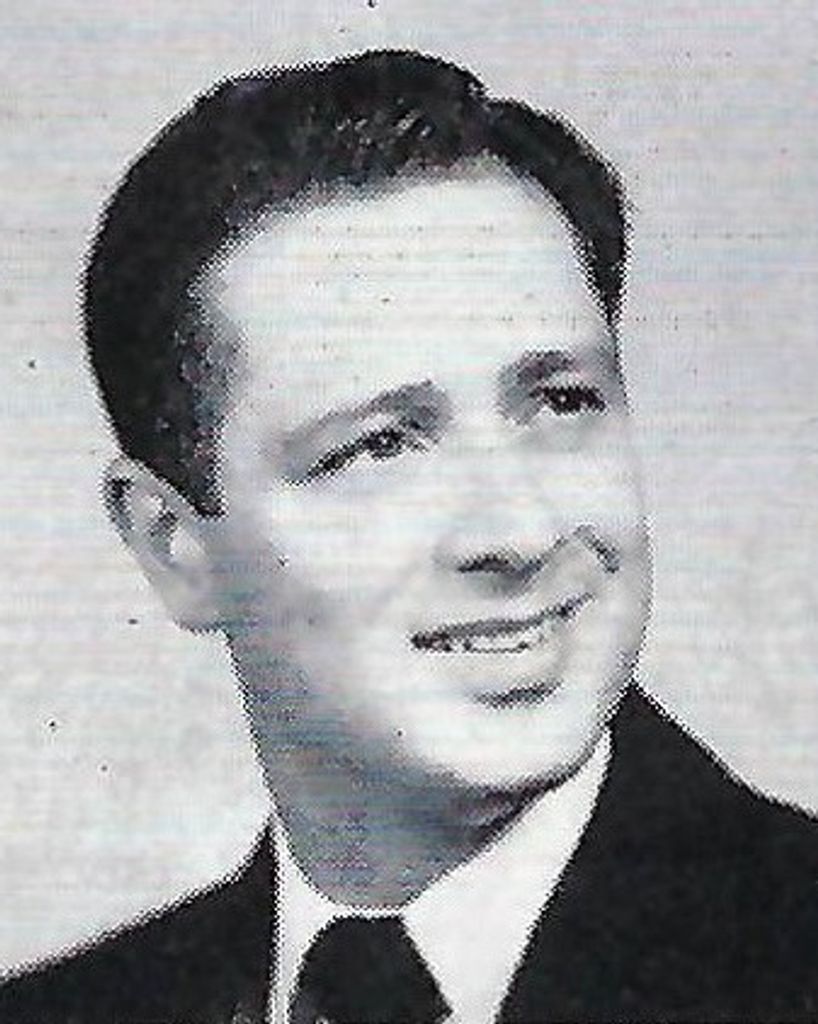 Rolland Neil Walk Profile Photo