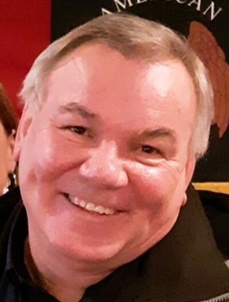 Francis M. "Frank" Lavelle