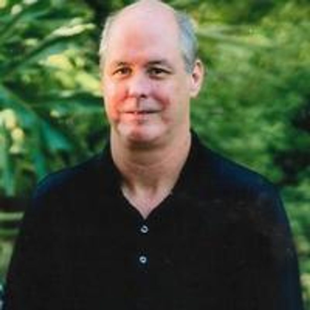 David Spencer Waldrop
