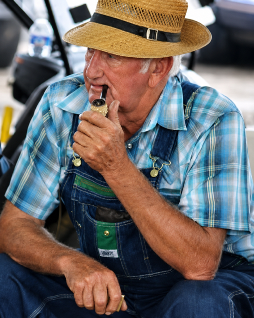 Mitchell Wayne Kinser Profile Photo