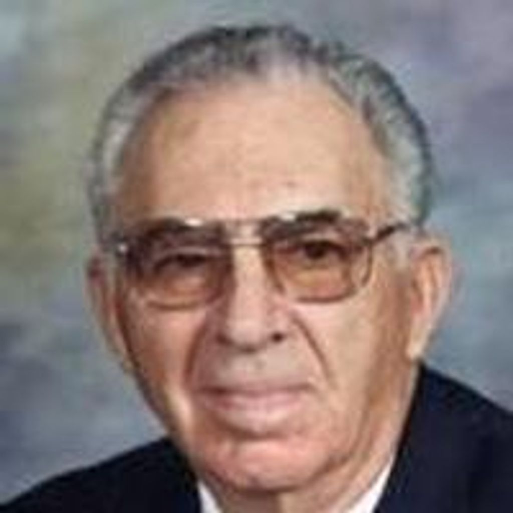 Leonard Nolte