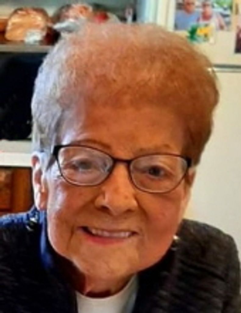 Jane Ellen Slauson