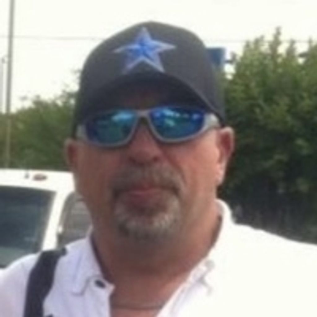 Todd Behrens Profile Photo