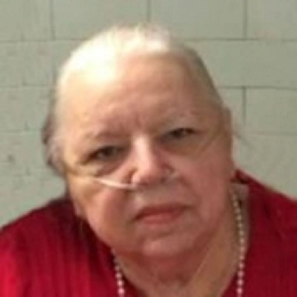 Barbara J. Mccabe