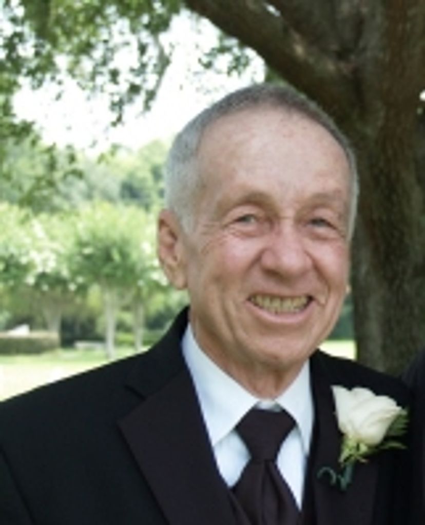 Wallace Donald Elrod