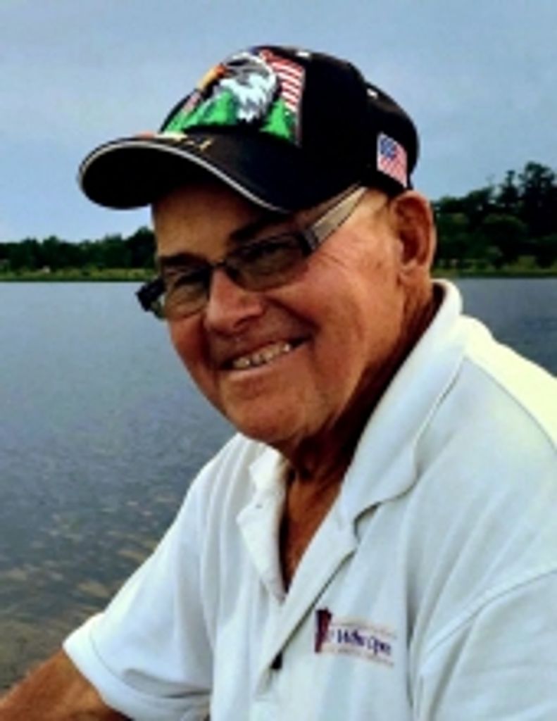 Marvin Sorgaard