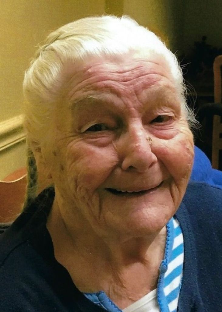 Kathryn Ruggles (Gifford) Conley