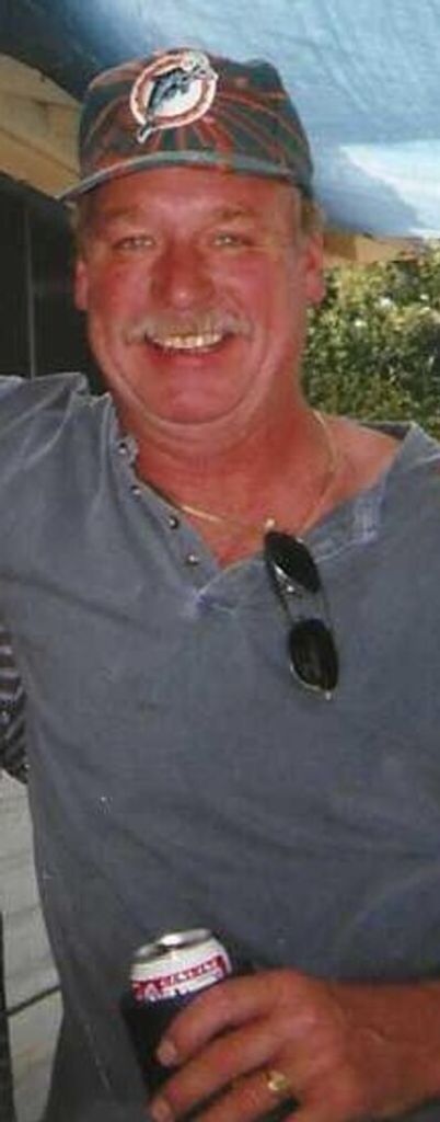 Kenneth P Blossom Profile Photo